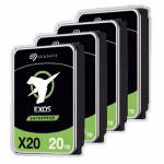 هارد Seagate Exos 20TB مدل ST20000NM007D