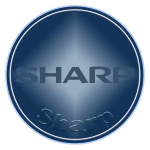 Sharp