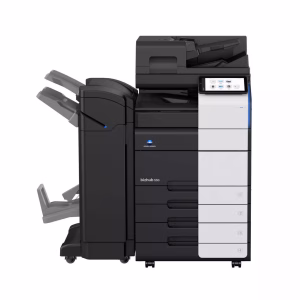 Konica Minolta C550i