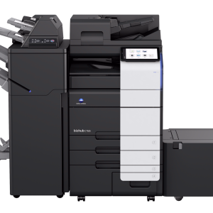 Bizhub C750i