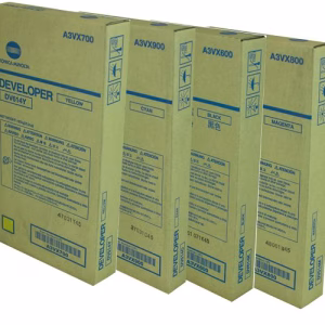konica minolta DV-614