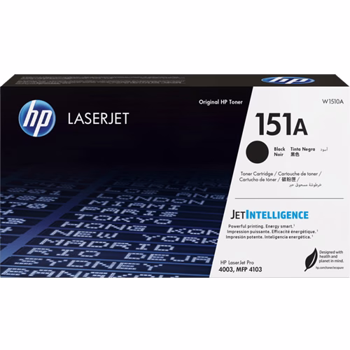HP 151A Cartridge
