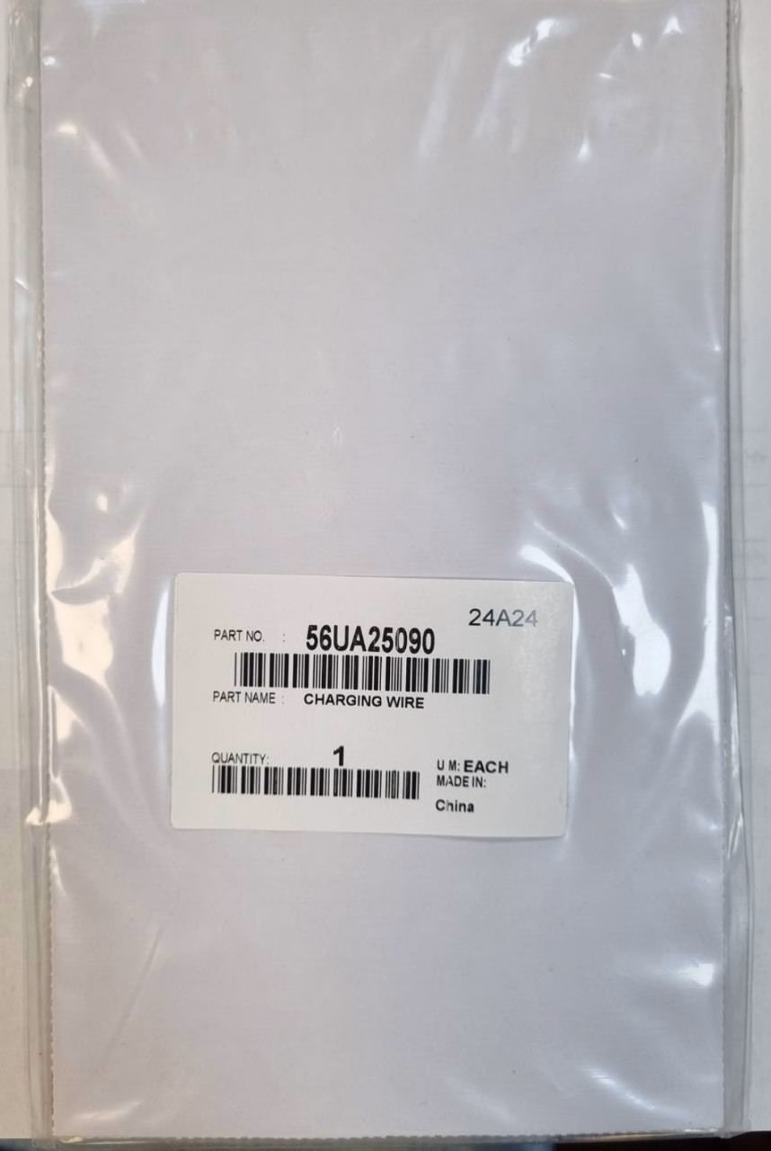 سیم شارژ 56ua25090
