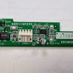 Detecting board adj a4eur75e00