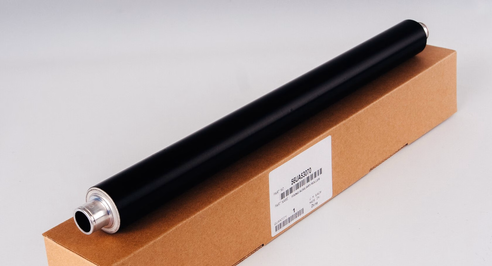 fixing auxiliary roller 56ua53070