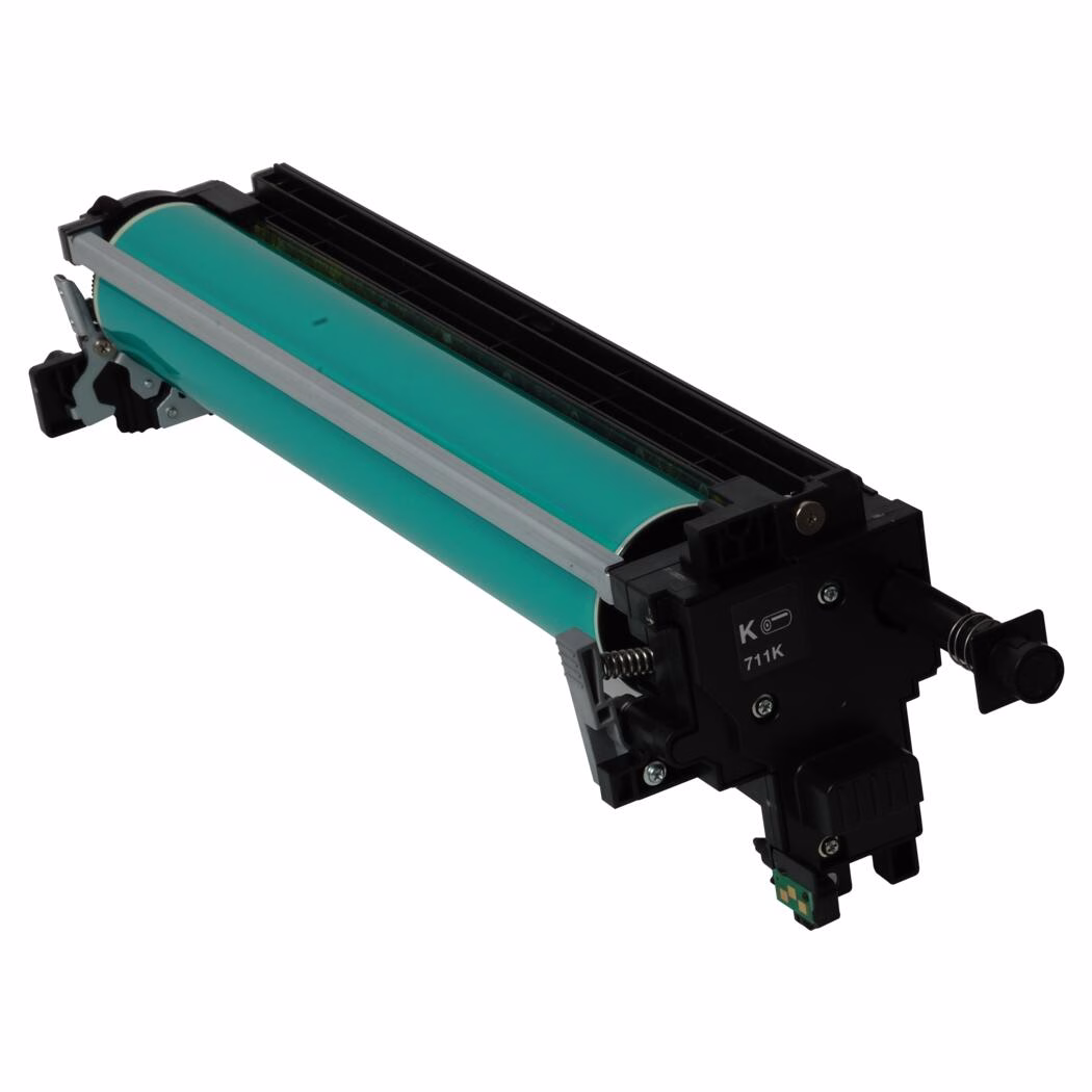ست کامل ایمیج یونیت IU711 کونیکا مینولتا مناسب 654 654e 754 754e