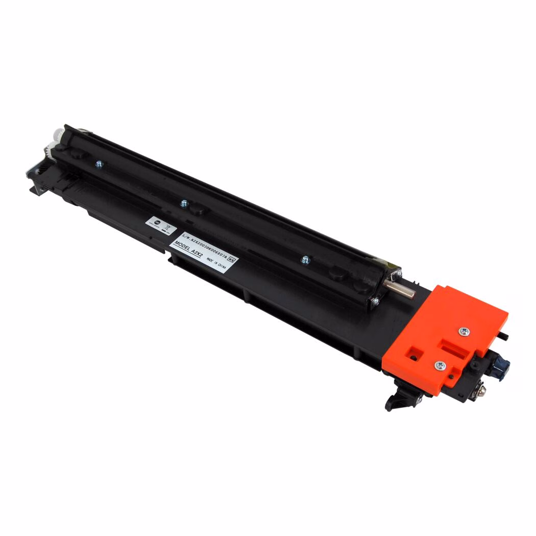 ست کامل ایمیج یونیت IU711 کونیکا مینولتا مناسب 654 654e 754 754e