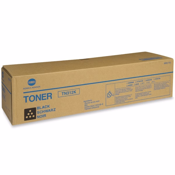 تونر TN-312 اصلی