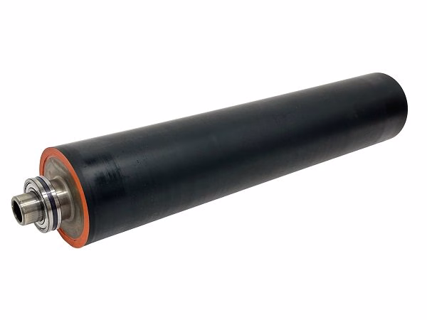 رول پایین فیوزینگ A4EUR70V00 کونیکا مینولتا مناسب 951 1051 1100 1200 1250